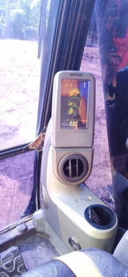 ⭐⭐⭐Catterpillar 320D Japanใช้งาน12055ช.ม ไฟฟ้าครบ เอวแน่น ช่วงล่างเต็ม เอกสารเล่มทะเบียน พร้อมลงงาน