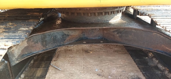 ⭐⭐⭐Catterpillar 320D Japanใช้งาน12055ช.ม ไฟฟ้าครบ เอวแน่น ช่วงล่างเต็ม เอกสารเล่มทะเบียน พร้อมลงงาน