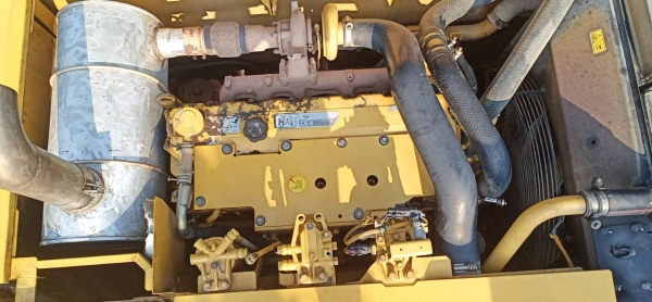 ⭐⭐⭐Catterpillar 320D Japanใช้งาน12055ช.ม ไฟฟ้าครบ เอวแน่น ช่วงล่างเต็ม เอกสารเล่มทะเบียน พร้อมลงงาน