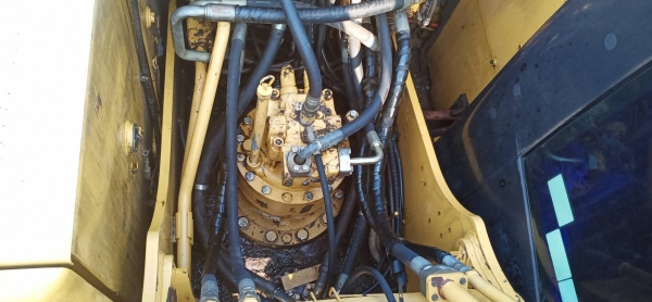 ⭐⭐⭐Catterpillar 320D Japanใช้งาน12055ช.ม ไฟฟ้าครบ เอวแน่น ช่วงล่างเต็ม เอกสารเล่มทะเบียน พร้อมลงงาน