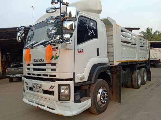 truck2hand cover
