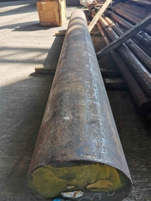 ขายเหล็กเพลาตัน