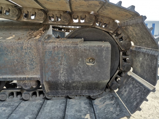 ขายด่วน pc200-8 4000ชั่วโมง เจ้าของขายเอง ขายด่วน pc200-8 4000ชั่วโมง เจ้าของขายเอง