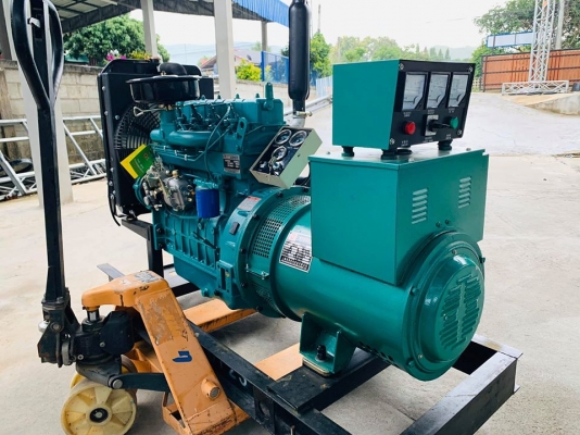 เครื่องปั่นไฟขนาด37.5kva เครื่องปั่นไฟขนาด37.5kva