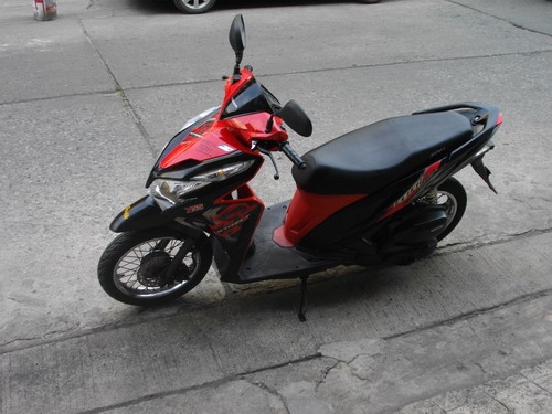ขาย Honda Click 125i หัวฉีด สวยเท่ห์ เครื่องเดิมดีเยี่ยม ราคา 21000 บาท ขาย Honda Click 125i หัวฉีด สวยเท่ห์ เครื่องเดิมดีเยี่ยม ราคา 21000 บาท