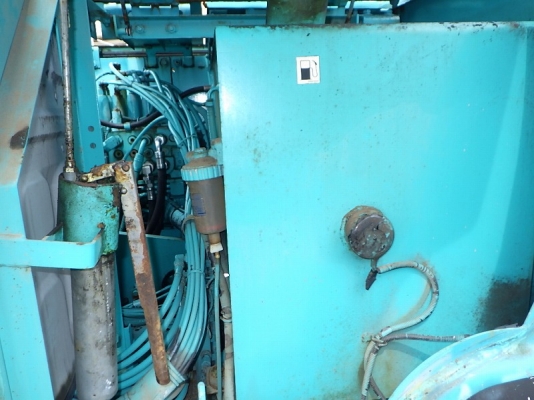 ขายรถขุดนำเข้าจากประเทศญี่ปุ่น kobelco sk120 แทรกกว้าง 70cm สนใจติดต่อสอบถาม 0923309229 อีด