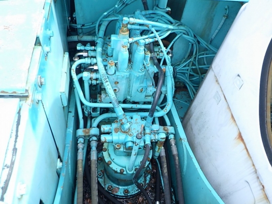 ขายรถขุดนำเข้าจากประเทศญี่ปุ่น kobelco sk120 แทรกกว้าง 70cm สนใจติดต่อสอบถาม 0923309229 อีด