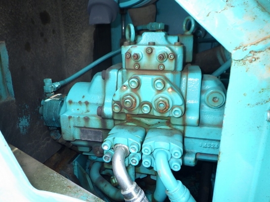 ขายรถขุดนำเข้าจากประเทศญี่ปุ่น kobelco sk120 แทรกกว้าง 70cm สนใจติดต่อสอบถาม 0923309229 อีด