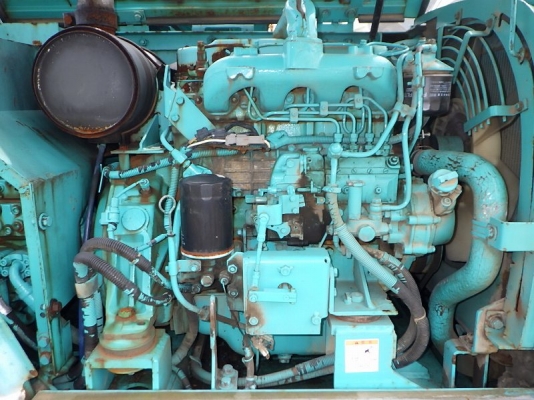 ขายรถขุดนำเข้าจากประเทศญี่ปุ่น kobelco sk120 แทรกกว้าง 70cm สนใจติดต่อสอบถาม 0923309229 อีด