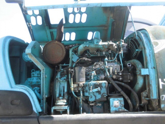 ขายรถขุดนำเข้าจากประเทศญี่ปุ่น kobelco sk100L สนใจติดต่อสอบถาม 0923309229 อีด