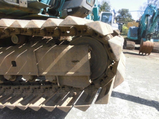 ขายรถขุดนำเข้าจากประเทศญี่ปุ่น kobelco sk100L สนใจติดต่อสอบถาม 0923309229 อีด