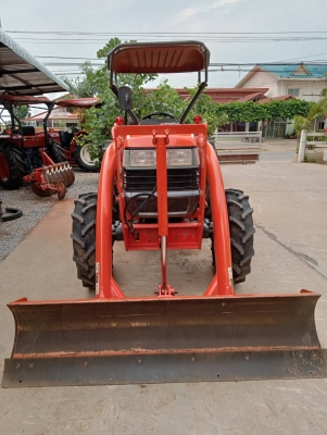 L4508DI Special ปี54 เครื่องดีมาก ดันหน้า+ผานพรวน รถเดิมๆพร้อมใช้งาน 0880695336 L4508DI Special ปี54 เครื่องดีมาก ดันหน้า+ผานพรวน รถเดิมๆพร้อมใช้งาน 0880695336