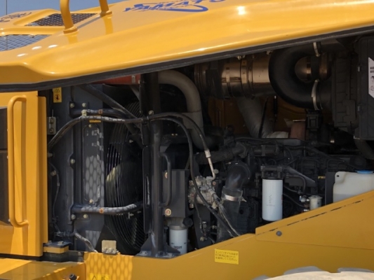 truck2hand cover