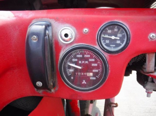 ขายรถพ่นยา SHOSHIN 500L เก่าญี่ปุ่น 47,000.- ขายรถพ่นยา SHOSHIN 500L เก่าญี่ปุ่น 47,000.-