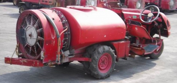 ขายรถพ่นยา SHOSHIN 500L เก่าญี่ปุ่น 47,000.- ขายรถพ่นยา SHOSHIN 500L เก่าญี่ปุ่น 47,000.-