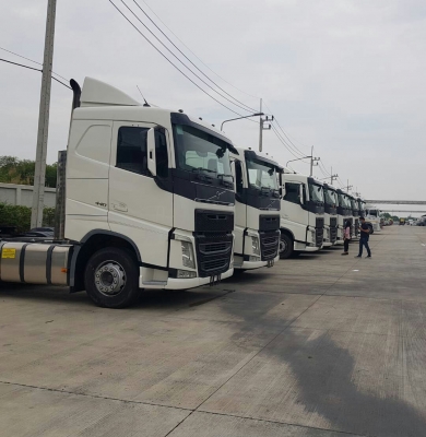 truck2hand cover