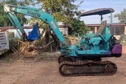 ขาย 195,000 ต่อรอง KOMATSU PC30-7 เครืแงดี ปั๊มแรง เอวแน่น ช่วงล่างเต็ม รถสวยพร้อมใช้ เอกสารซื้อขาย สนใจดูรถ นครพนม โทร 092-6789-272 และ 081-263-6943 ขาย 195,000 ต่อรอง KOMATSU PC30-7 เครืแงดี ปั๊มแรง เอวแน่น ช่วงล่างเต็ม รถสวยพร้อมใช้ เอกสารซื้อขาย สนใจดูรถ นครพนม โทร 092-6789-272 และ 081-263-6943