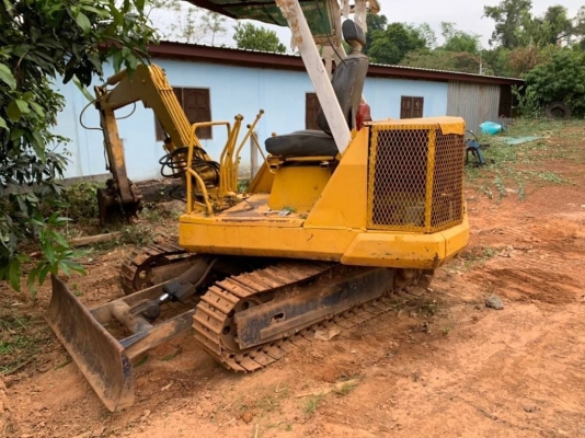 ขาย 115,000 บาท KOMATSU PC30-3 สภาพพร้อมใช้ เอกสารชื่อขาย สนใจดูรถ นครพนม โทร 092-6789-272 และ 081-263-6943 ขาย 115,000 บาท KOMATSU PC30-3 สภาพพร้อมใช้ เอกสารชื่อขาย สนใจดูรถ นครพนม โทร 092-6789-272 และ 081-263-6943