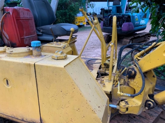 ขาย 115,000 บาท KOMATSU PC30-3 สภาพพร้อมใช้ เอกสารชื่อขาย สนใจดูรถ นครพนม โทร 092-6789-272 และ 081-263-6943 ขาย 115,000 บาท KOMATSU PC30-3 สภาพพร้อมใช้ เอกสารชื่อขาย สนใจดูรถ นครพนม โทร 092-6789-272 และ 081-263-6943