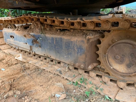 ขาย 115,000 บาท KOMATSU PC30-3 สภาพพร้อมใช้ เอกสารชื่อขาย สนใจดูรถ นครพนม โทร 092-6789-272 และ 081-263-6943 ขาย 115,000 บาท KOMATSU PC30-3 สภาพพร้อมใช้ เอกสารชื่อขาย สนใจดูรถ นครพนม โทร 092-6789-272 และ 081-263-6943