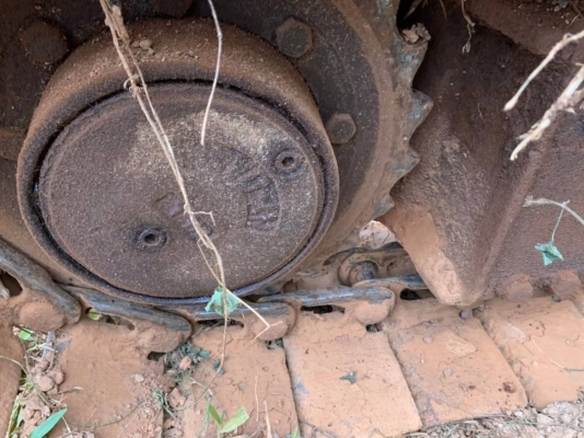 ขาย 115,000 บาท KOMATSU PC30-3 สภาพพร้อมใช้ เอกสารชื่อขาย สนใจดูรถ นครพนม โทร 092-6789-272 และ 081-263-6943 ขาย 115,000 บาท KOMATSU PC30-3 สภาพพร้อมใช้ เอกสารชื่อขาย สนใจดูรถ นครพนม โทร 092-6789-272 และ 081-263-6943