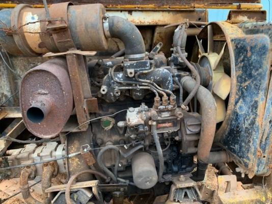 ขาย 115,000 บาท KOMATSU PC30-3 สภาพพร้อมใช้ เอกสารชื่อขาย สนใจดูรถ นครพนม โทร 092-6789-272 และ 081-263-6943 ขาย 115,000 บาท KOMATSU PC30-3 สภาพพร้อมใช้ เอกสารชื่อขาย สนใจดูรถ นครพนม โทร 092-6789-272 และ 081-263-6943