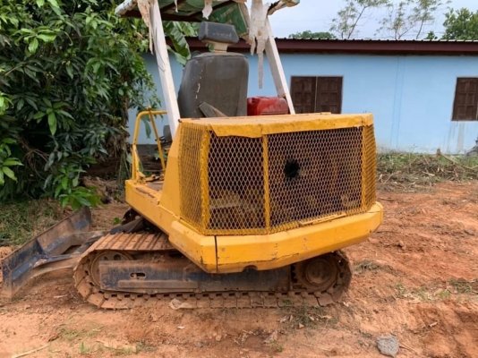 ขาย 115,000 บาท KOMATSU PC30-3 สภาพพร้อมใช้ เอกสารชื่อขาย สนใจดูรถ นครพนม โทร 092-6789-272 และ 081-263-6943 ขาย 115,000 บาท KOMATSU PC30-3 สภาพพร้อมใช้ เอกสารชื่อขาย สนใจดูรถ นครพนม โทร 092-6789-272 และ 081-263-6943