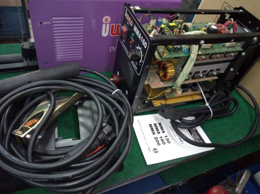 ตู้เชื่อม iweld mma 160 ตู้เชื่อม iweld mma 160