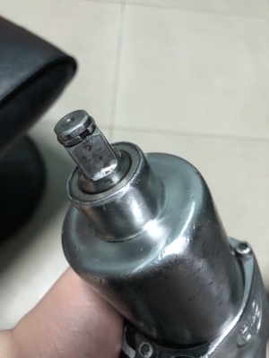 บล็อกลม SP-1148 4หุน (1/2&quot;)