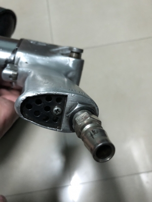 บล็อกลม SP-1148 4หุน (1/2&quot;)