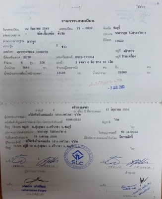 ขาย