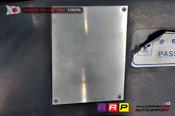 ขายรถโฟล์คลิฟท์มือสอง TOYOTA รุ่น 6FG33-10159 นำเข้าจากประเทศญี่ปุ่น 100\% ไม่เคยใช้งานในไทย