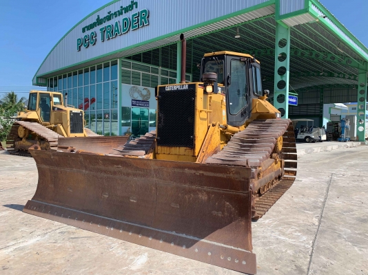 ขายรถดันดิน CAT รุ่น D6M รถนำเข้าจากญี่ปุ่น สภาพสวยครับ ขายรถดันดิน CAT รุ่น D6M รถนำเข้าจากญี่ปุ่น สภาพสวยครับ