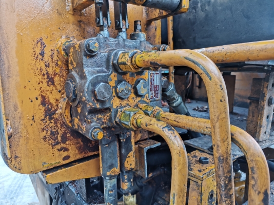 ขายรถตักล้อยาง Komatsu ขายรถตักล้อยาง Komatsu