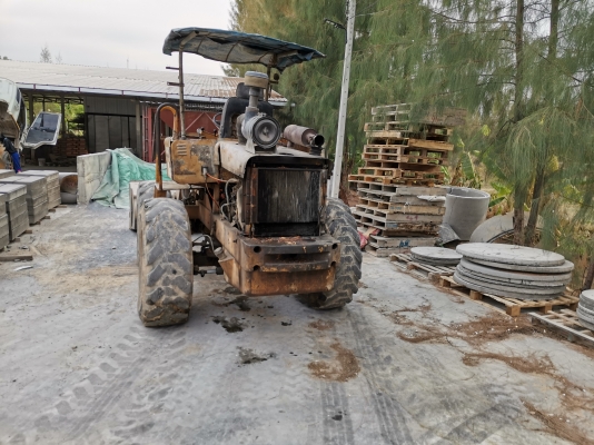 ขายรถตักล้อยาง Komatsu ขายรถตักล้อยาง Komatsu