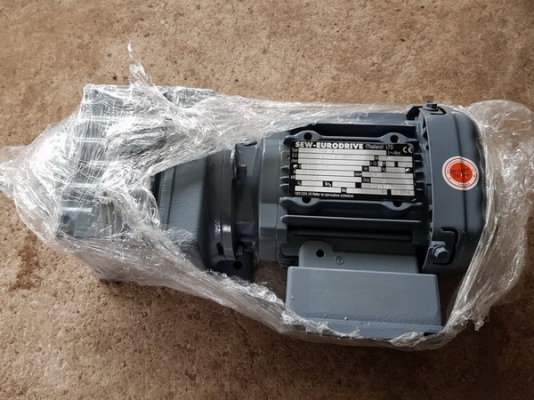 ขาย Gear Motor SEW รุ่น R37 DRS71S4 ของใหม่ ได้มาเพิ่ม
