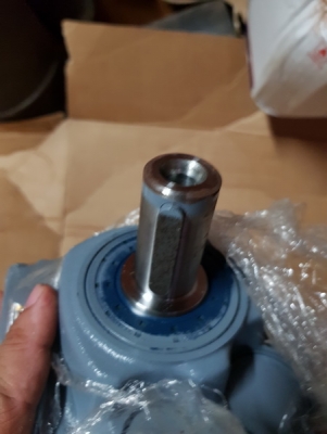 ขาย Gear Motor SEW รุ่น R37 DRS71S4 ของใหม่ ได้มาเพิ่ม ขาย Gear Motor SEW รุ่น R37 DRS71S4 ของใหม่ ได้มาเพิ่ม