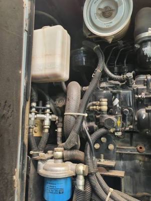 DG250MM - เครื่องปั่นไฟ Shindaiwan มือสอง ขนาด 20/25kva. by OEK 098-5625920