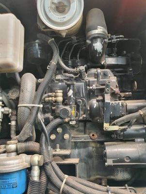 DG250MM - เครื่องปั่นไฟ Shindaiwan มือสอง ขนาด 20/25kva. by OEK 098-5625920