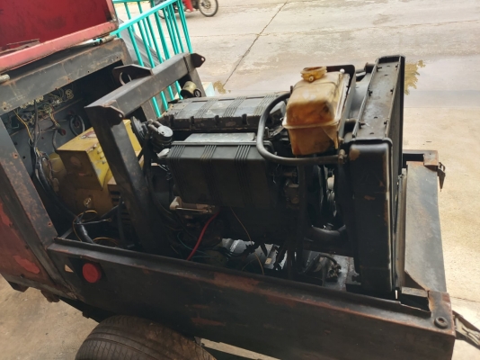 ตู้เชื่อม+เครื่องปั่นไฟ ใช้ไฟ220ได้ ตู้เชื่อม+เครื่องปั่นไฟ ใช้ไฟ220ได้