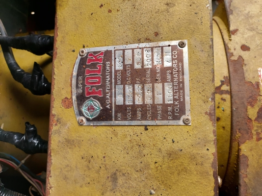 ตู้เชื่อม+เครื่องปั่นไฟ ใช้ไฟ220ได้ ตู้เชื่อม+เครื่องปั่นไฟ ใช้ไฟ220ได้