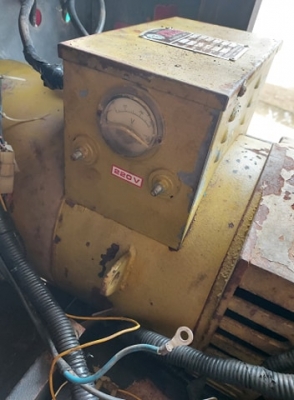 ตู้เชื่อม+เครื่องปั่นไฟ ใช้ไฟ220ได้ ตู้เชื่อม+เครื่องปั่นไฟ ใช้ไฟ220ได้