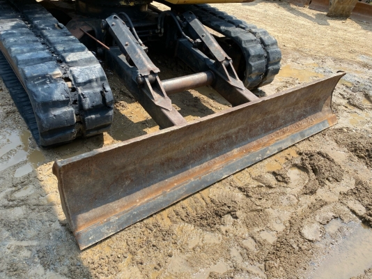 Caterpillar 307 สาวกแมวไม่ควรพลาด พร้อมผาน รถสวยพร้อมใช้ โทร 081-8581834 แบงค์