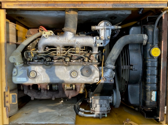 Caterpillar 307 สาวกแมวไม่ควรพลาด พร้อมผาน รถสวยพร้อมใช้ โทร 081-8581834 แบงค์