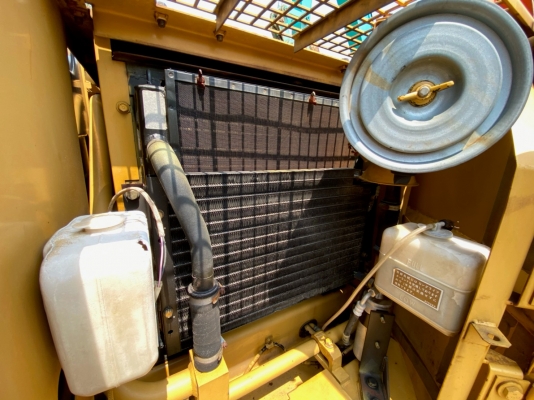 Caterpillar 307 สาวกแมวไม่ควรพลาด พร้อมผาน รถสวยพร้อมใช้ โทร 081-8581834 แบงค์