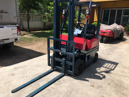 ขายรถโฟล์คลิฟ NISSANA nash01 เก่าญี่ปุ่น เดิมๆ ตามสภาพ ขายรถโฟล์คลิฟ NISSANA nash01 เก่าญี่ปุ่น เดิมๆ ตามสภาพ