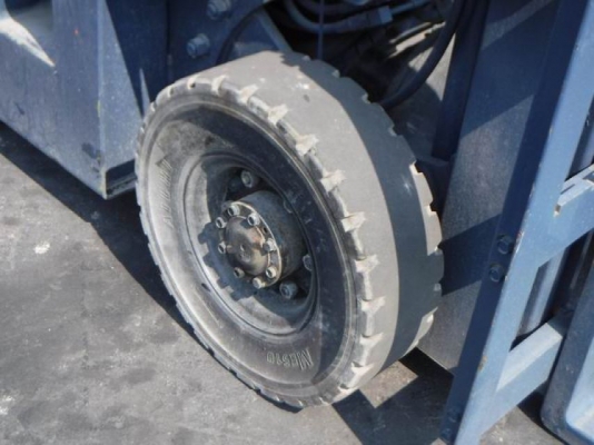 ขายรถโฟล์คลิฟ NISSANA nash01 เก่าญี่ปุ่น เดิมๆ ตามสภาพ ขายรถโฟล์คลิฟ NISSANA nash01 เก่าญี่ปุ่น เดิมๆ ตามสภาพ