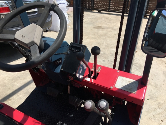 ขายรถโฟล์คลิฟ NISSANA nash01 เก่าญี่ปุ่น เดิมๆ ตามสภาพ ขายรถโฟล์คลิฟ NISSANA nash01 เก่าญี่ปุ่น เดิมๆ ตามสภาพ