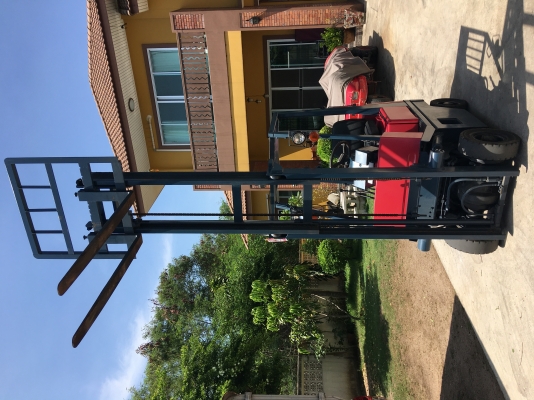 ขายรถโฟล์คลิฟ NISSANA nash01 เก่าญี่ปุ่น เดิมๆ ตามสภาพ ขายรถโฟล์คลิฟ NISSANA nash01 เก่าญี่ปุ่น เดิมๆ ตามสภาพ