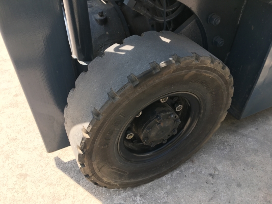 ขายรถโฟล์คลิฟ NISSANA nash01 เก่าญี่ปุ่น เดิมๆ ตามสภาพ ขายรถโฟล์คลิฟ NISSANA nash01 เก่าญี่ปุ่น เดิมๆ ตามสภาพ